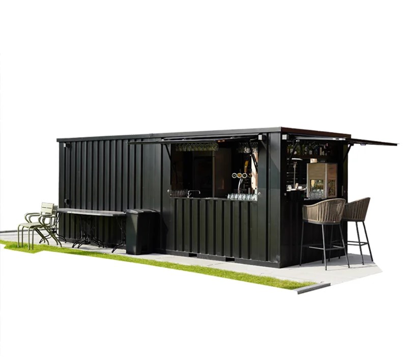 1-1-1.jpg Contenedor Bar Desmontable 6×2 Metros - Imagen 1