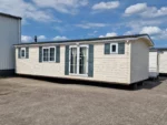 Mobil-home T3 TULA