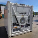 Cámara Frigorífica Portátil de 3m/10'