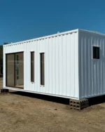Contenedor Marítimo Oficina 6×3 m – 18 m²