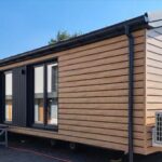 Casa Móvil Modelo A – Sobre Ruedas – 42 m² – 3 Dormitorios