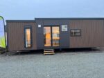 Casa Móvil Luisiana Taos – 40 m² – 2 Dormitorios y 2 Baños