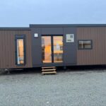 Casa Móvil Luisiana Taos – 40 m² – 2 Dormitorios y 2 Baños