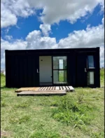 Casa Contenedor - Prefabricada