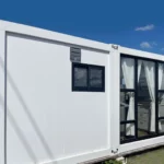 Casa Contenedor Prefabricada