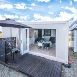 Casa Contenedor - Alta Resistencia y Aislamiento