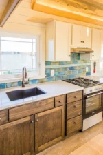 Mobil-home T1 SOTO - Imagen 10