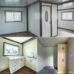 Casa Móvil de Lujo Tipo Tiny House - Imagen 11