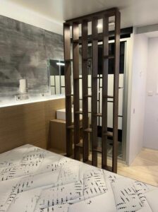 Casa Móvil Luisiana Taos – 40 m² – 2 Dormitorios y 2 Baños - Imagen 11