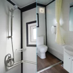 Casa Móvil de Lujo Tipo Tiny House - Imagen 12