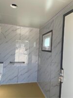 Sanitario portátil accesible para personas con discapacidad - Imagen 13