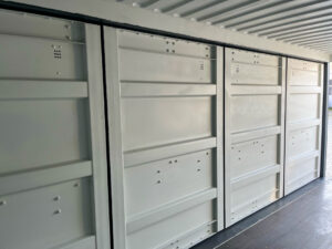 Contenedor 20′ con apertura lateral-ocasiones - Imagen 13