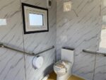 Sanitario portátil accesible para personas con discapacidad - Imagen 14