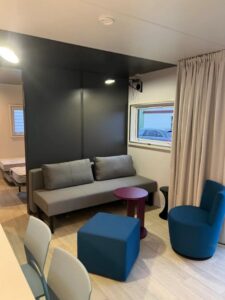 Casa Móvil Luisiana Taos – 40 m² – 2 Dormitorios y 2 Baños - Imagen 14
