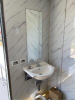 Sanitario portátil accesible para personas con discapacidad - Imagen 15