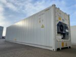 Contenedor Frigorífico Reefer de 40 Pies
