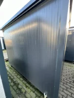 Contenedor Sanitario Doble, Higiénico - Imagen 2