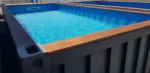 Piscina de Contenedor BOX de 20 Pies - Imagen 4