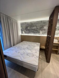 Casa Móvil Luisiana Taos – 40 m² – 2 Dormitorios y 2 Baños - Imagen 3