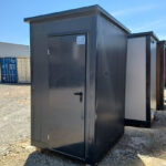 Inodoro Monocontenedor con Urinario