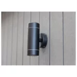 Contenedor de Oficina de 30 Pies con Baño - Imagen 4