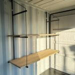 Contenedor Marítimo de 20 Pies ZEN-BOX - Imagen 4