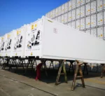 Contenedor Frigorífico Reefer de 40 Pies - Imagen 3