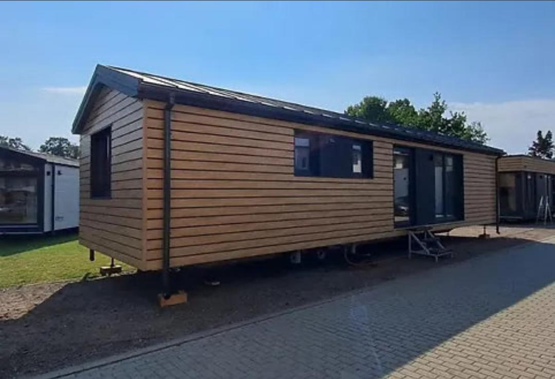 4-20.jpeg Casa Móvil Modelo A – Sobre Ruedas – 42 m² – 3 Dormitorios - Imagen 4