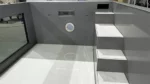 Piscina de polipropileno - Imagen 4