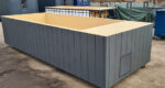 Piscina contenedor de polipropileno Sport & Spa - Imagen 4
