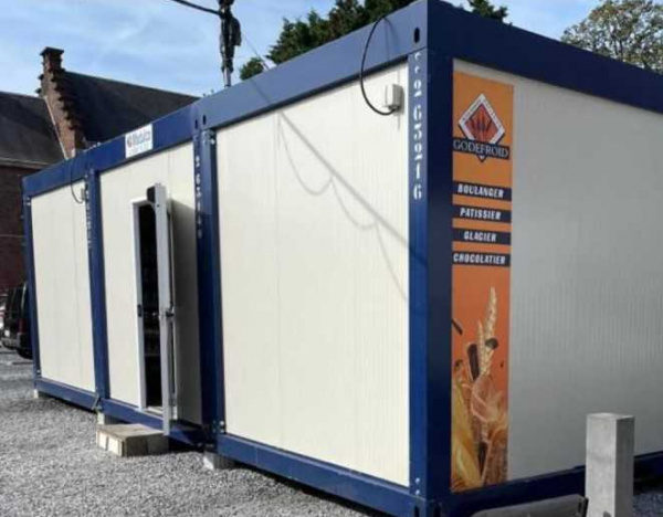 5-1.jpg Ensamblaje de 3 Módulos de 54 m² - Imagen 5