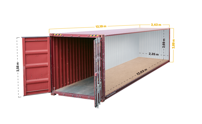 5-1.png Contenedor Estándar de 40 Pies de Segunda Mano - Imagen 5