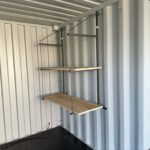 Contenedor Marítimo de 20 Pies ZEN-BOX - Imagen 5