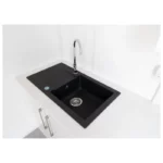 Contenedor de Oficina de 30 Pies con Baño - Imagen 6