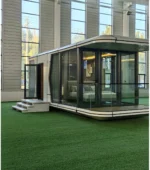 Casa Prefabricada - Imagen 5