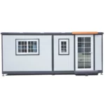 Casa Móvil de Lujo Tipo Tiny House - Imagen 6