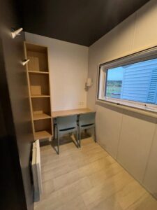 Casa Móvil Luisiana Taos – 40 m² – 2 Dormitorios y 2 Baños - Imagen 6
