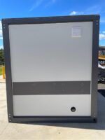 Sanitario portátil accesible para personas con discapacidad - Imagen 6