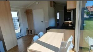 Casa Móvil Modelo A – Sobre Ruedas – 42 m² – 3 Dormitorios - Imagen 7