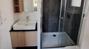 Casa Móvil Modelo A – Sobre Ruedas – 42 m² – 3 Dormitorios - Imagen 8