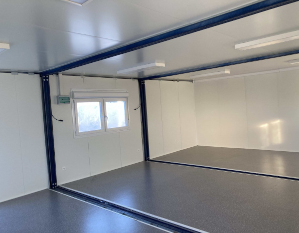 8-2.jpg Ensamblaje de 3 Módulos de 54 m² - Imagen 8