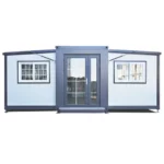 Casa Móvil de Lujo Tipo Tiny House - Imagen 8