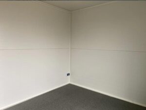 Contenedor Comercial "Linz" 6×2,83 m – Sala de Ventas - Imagen 9