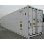 Contenedor Frigorífico Reefer de 40 Pies - Imagen 4